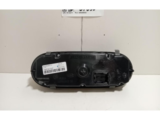 Блок управления климат-контролем 156099234, 156099234 Alfa Romeo Giulietta