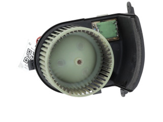 Вентилятор печки 7701057683 Renault Clio II