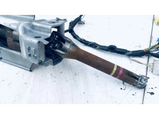 Рулевая рейка Mitsubishi Lancer X 2007- года