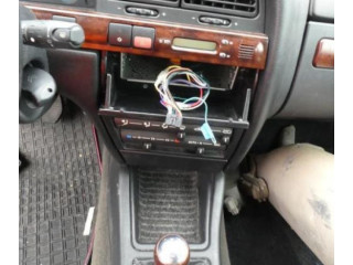 Моторчик заднего дворника Citroen Xantia