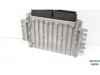 Блок управления впрыскивания