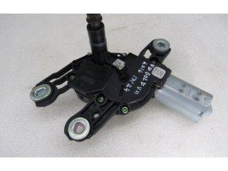 Моторчик заднего дворника 5G0955711A, W000038532 Volkswagen Golf VII