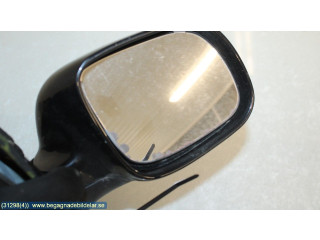 Зеркало электрическое Skoda Fabia Mk2 (5J) 2007 - 2014 года