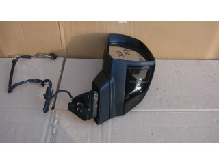 Zpětné zrcátko Audi Q7 4M 2018 4M1857409AD