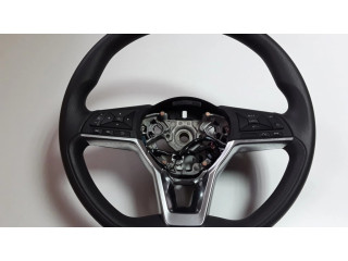 Volant Nissan Micra K14 2017 34238891B, 484305FA3A