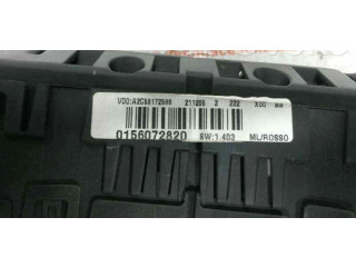 Панель приборов 0156072820 Alfa Romeo 166