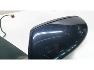 Блок управления климат-контролем E1021005 Volkswagen PASSAT CC