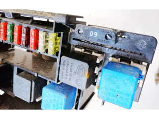   Pojistková skříňka 1685450240   Mercedes-Benz  W168 1998