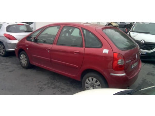 Зеркало электрическое        Citroen Xsara Picasso   -  года   