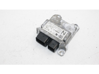 Блок подушек безопасности FW9314D374BB Jaguar XJ X351