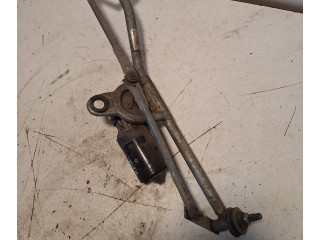 Моторчик дворников DLB101560, 0390241361    BMW 3 E46