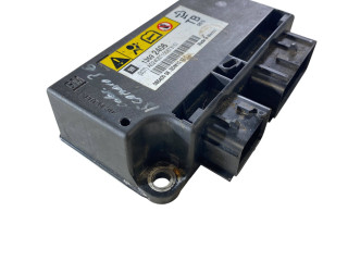 Блок подушек безопасности 13592406 Chevrolet Camaro