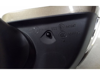 Зеркало электрическое        Volvo XC90  2014 -  года   