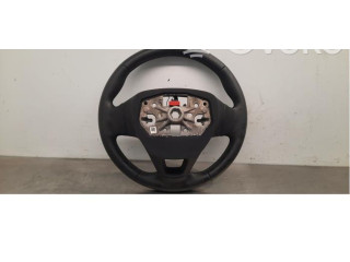 Руль Ford Transit Custom  2013 - 2023 года JK213600GC3ZHE, JK213600GC3ZHE      