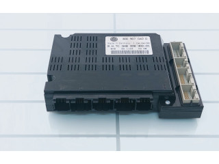 Модуль блока управления кондиционером 5HB008302, 3D0907040D Volkswagen Phaeton