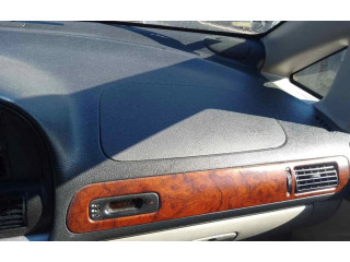 Подушка безопасности двери    Chevrolet Rezzo