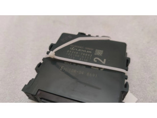 Блок управления 8934078092, 1881006111 Lexus NX