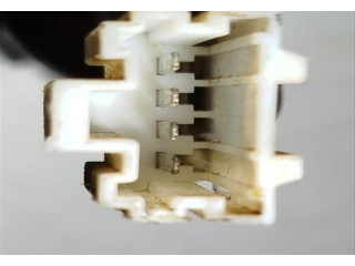 Моторчик заднего дворника MR388052 Mitsubishi Montero