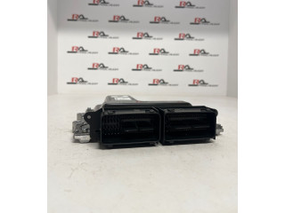 Блок управления двигателя 32203480   Volvo XC60