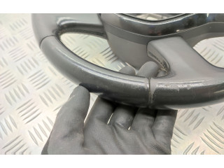 Руль Skoda Octavia Mk3 (5E) 2013 - 2019 года 5E0419091AC