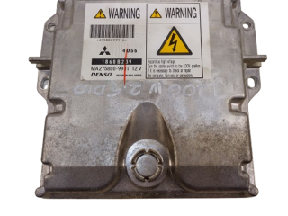 Řídící jednotka 1860B239, MA2758009911 Mitsubishi L200 2011