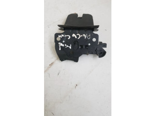 Zámek zadních dveří 8P4827505C Audi A6 S6 C6 4F 2009