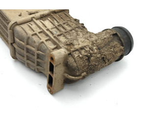 Интеркулер Ford Galaxy