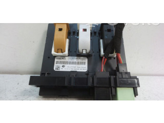 Модуль управления BSM 8X0907063K, 8X0907063A Audi Q3 8U