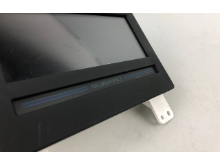 Дисплей    85261XA00A   Subaru B9 Tribeca