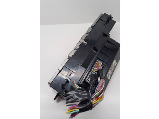 Блок управления климат-контролем 79620SJDG512M1 Honda FR-V