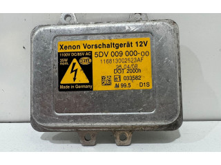 Блок управления Xenon