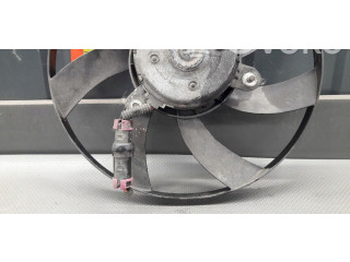 Вентилятор радиатора         Volkswagen Caddy 