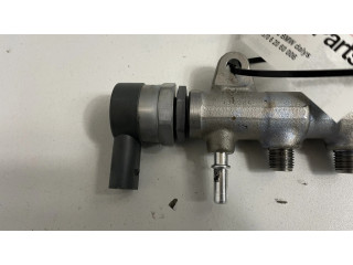 Vstřikovací lišta 8514154 BMW 5 G30 G31 pro naftový motor 2.0 B47 D20 A