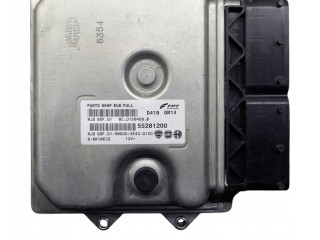 Řídící jednotka 55281200, MJD9DF Fiat Punto Evo 2013