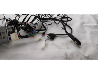 Дисплей Mitsubishi ASX