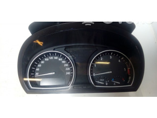 Панель приборов 341611302, 102464032 BMW X3 E83