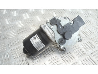 Моторчик дворников 7193037 BMW 1 E82 E88