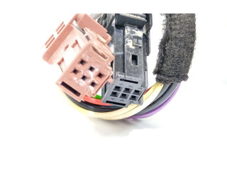 Зеркало электрическое        Peugeot 2008 I  2013 - 2019 года   