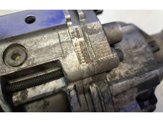 Турбина Volvo S60 31439783, 31422446