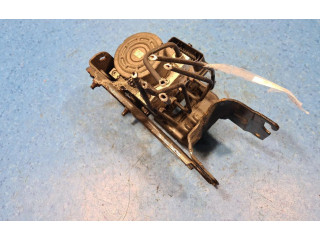 Блок АБС 9809312580, 9809312580 Peugeot 2008 I 2013 - 2019 года