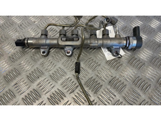 Топливная рампа 851415402   BMW X4 F26 2.0  для двигателя B47D20