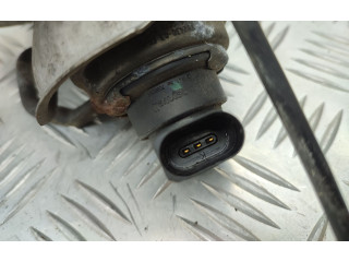 Turbodmychadlo Турбина 03L253016T Volkswagen Caddy CAYE