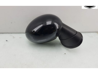 Zpětné zrcátko  Mini One - Cooper Clubman R55 2008  51162755636, 51162755636  