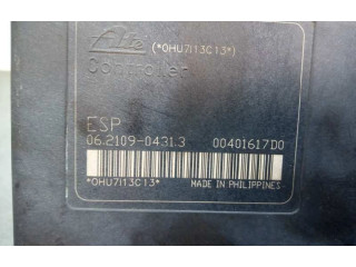 Блок АБС 0621020925, 4670A078 Mitsubishi Grandis - года