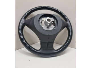 Volant BMW 5 E60 E61 2009 SLCT9672201V, 07B156AA0824C