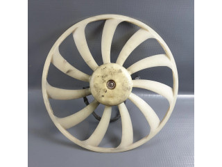 Вентилятор радиатора     2680009031    Chevrolet Camaro 3.6