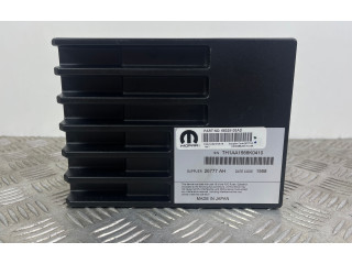 Блок управления 68325103AD, 26777AH   Jeep Grand Cherokee