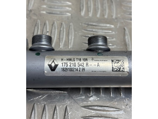 Топливная рампа 175210542R, 1829100214   Renault Scenic III -  Grand scenic III  