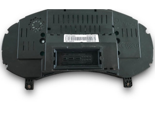 Панель приборов 1Z0920812B   Skoda Octavia Mk2 (1Z)       