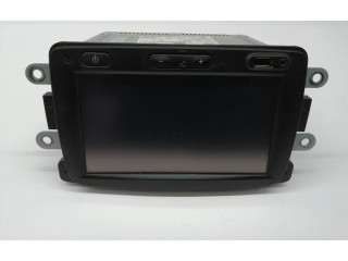 Дисплей    281154832R, 281154832R   Renault Captur